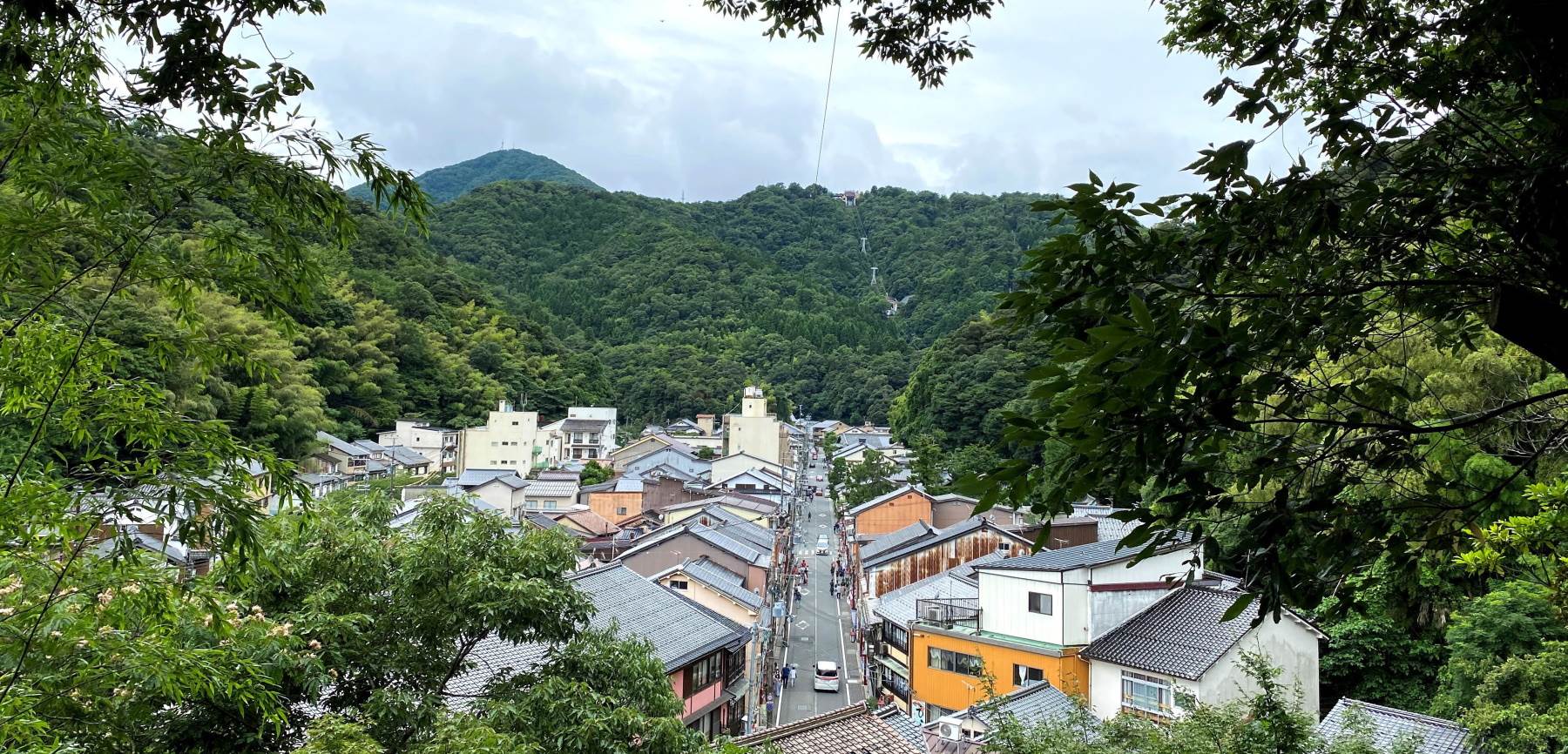 城崎溫泉,七大外湯巡禮,湯之山公園,弁天公園,四所神社,玄武洞公園,大師山健行,日本,日本溫泉,兵庫縣,日本旅遊,OFF,豊岡,城崎溫泉街,大師山,玄武洞公