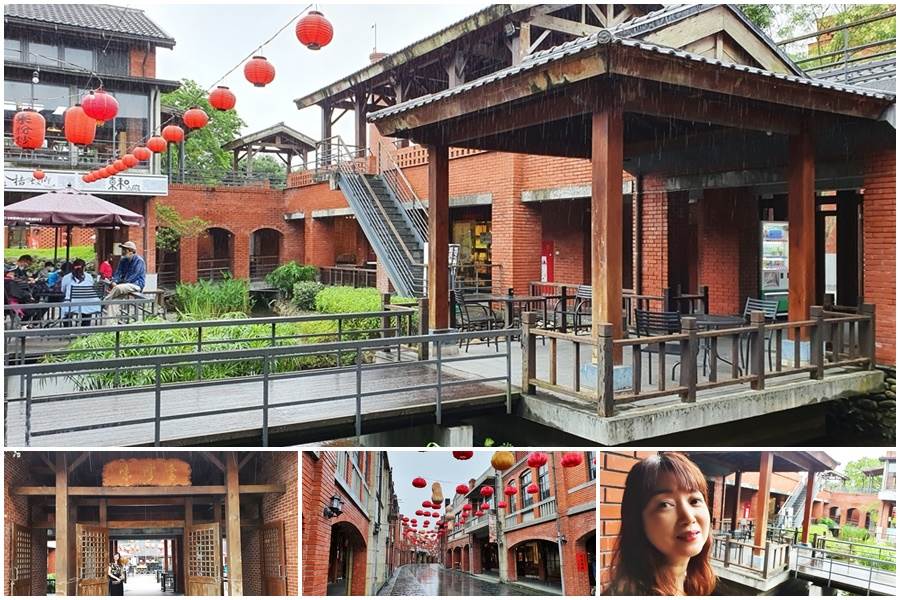 宜蘭傳藝園區,傳統藝術,台灣工藝,文化推廣,親子同遊,竹藝DIY,台灣傳統建築,傳統建築,宜蘭景點,博物館,宜蘭,傳藝園區,五結景