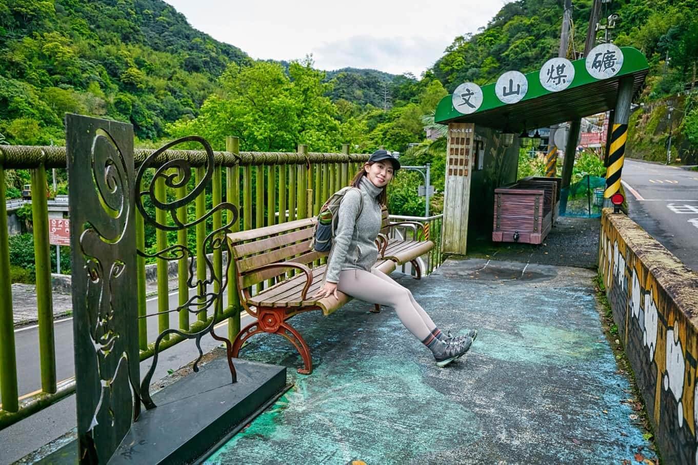 碧潭水舞,和美山步道,東北角,三貂角燈塔,老梅綠石槽,石花菜,平溪天燈,新北,新北景點,兒童節連假,碧潭,螢火蟲,海女體驗,深坑,石碇,平溪,老梅石槽,台灣好行,兒童節,連假出