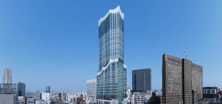 JANU Tokyo,BELLUSTAR TOKYO,東京寶格麗飯店,Mercure東京日比谷,奢華飯店,東京鐵塔,麻布台之丘,日本,東京,住宿,高級住宿,JANU TOKYO,BELLUSTAR TOKYO A Pan Pacific Hotel,Mercure東京日比