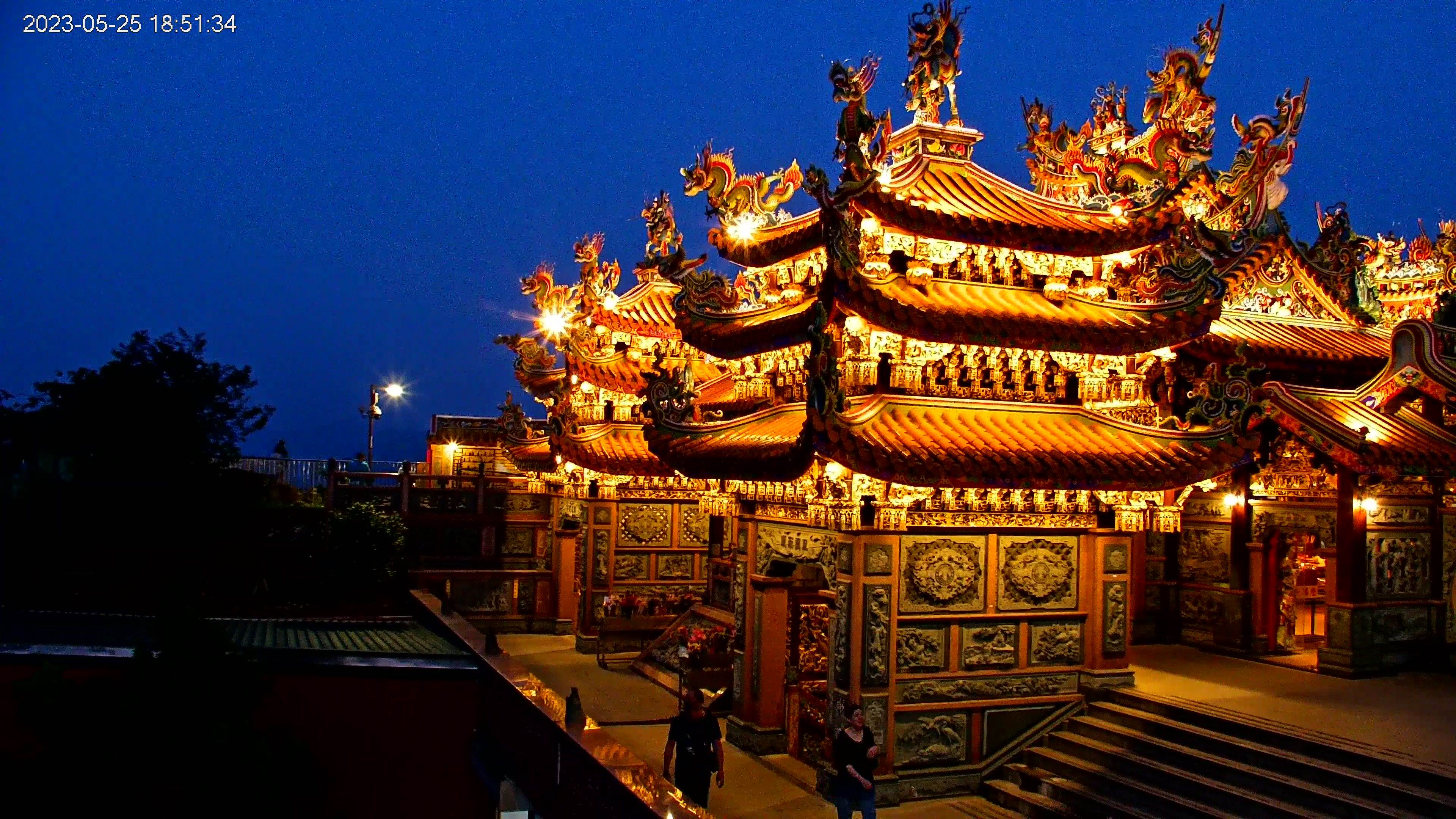 烘爐地,南山福德宮,土地公像,百萬夜景,淡水漁人碼頭,即時影像,新北市觀光旅遊局,新北,中和,南勢角,夜景,即時影