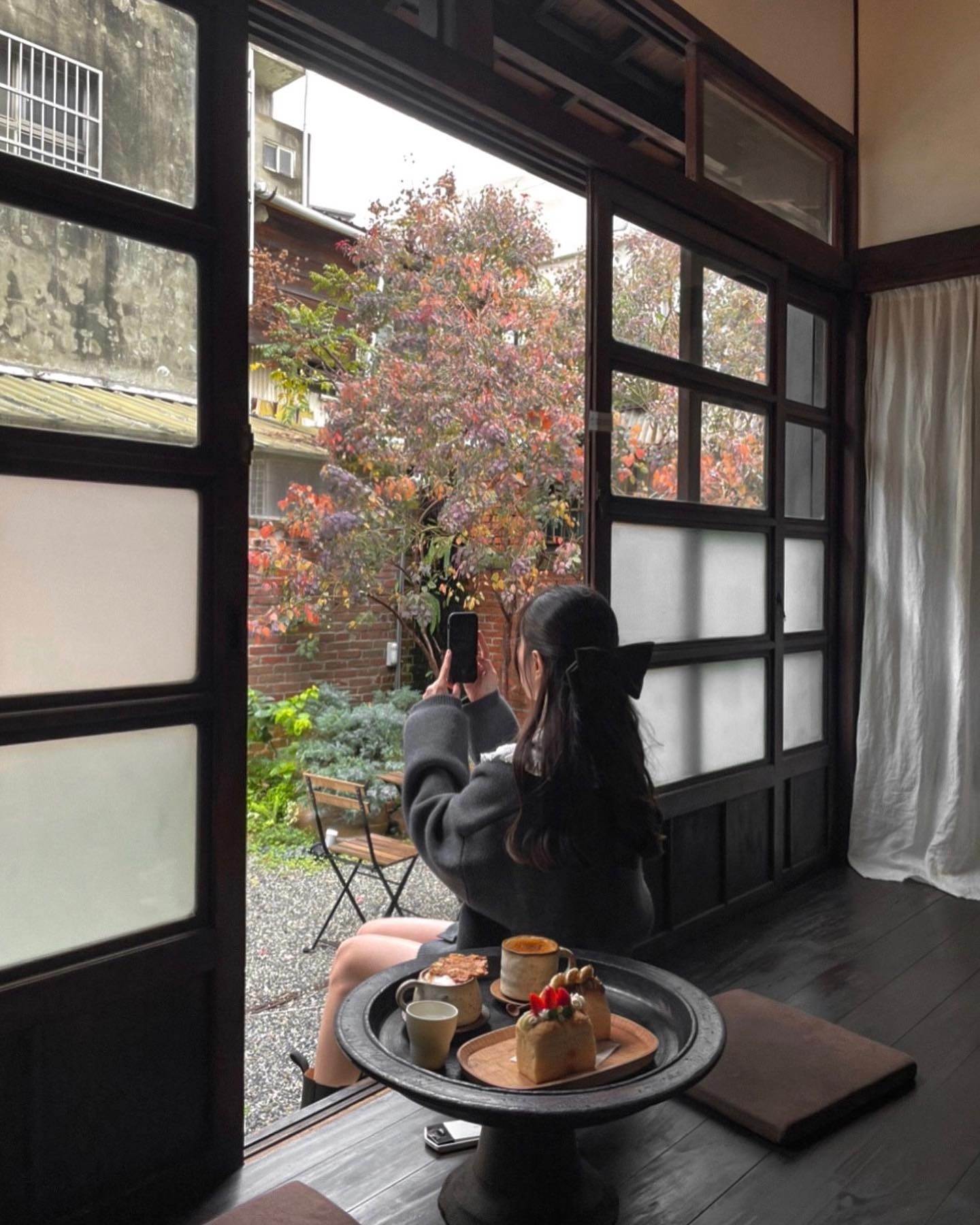 日式茶屋,Matcha One,珍珠菓子喫茶屋,八拾捌茶輪番所,隱茶 Stream Tea,李克承博士故居,京町山本屋,茶屋,日式,抹茶,Matcha One齊東店,珍珠菓子砌茶屋,八十捌茶輪番所,京町山本屋 ,三日月茶空間,雪後煎
