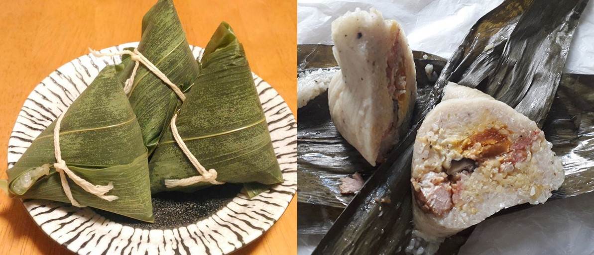 端午節,南部粽,北部粽,中部粽,粽子餡料,輕旅行,粽子排行