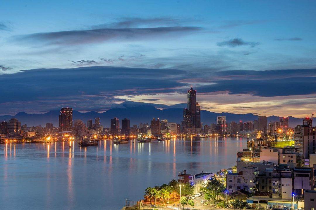 旗津風箏節,旗津,風箏節,旗津景點,氣墊水樂園,高雄燈塔,海之星沙灘俱樂部,旗後砲台,旗津星空隧道,高雄