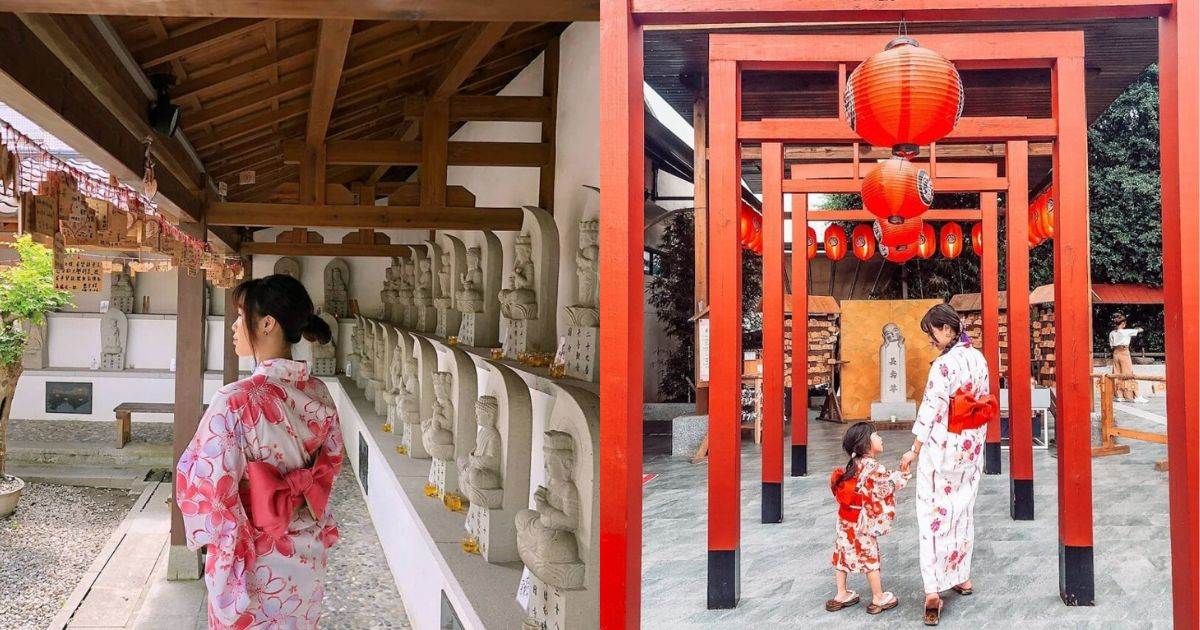 日式神社,圓山水神社,金瓜石神社,桃園忠烈祠,通霄神社,嘉義昭和十八,高士神社,神社,台灣,黃金神社,桃園神社,桃園忠烈祠暨神社文化園區,蛋寶生技不老村,鳥居喫茶食堂,昭和十八 J18,嘉義市史蹟資料館,吉安慶修院,全台日式神社,全台神