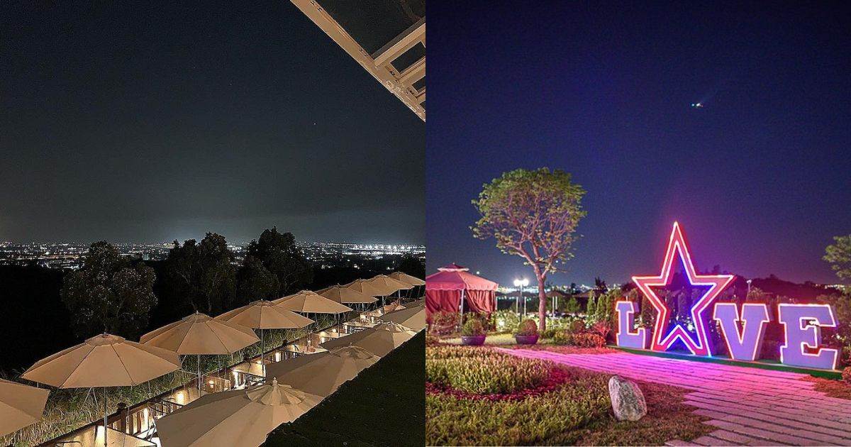 桃園夜景,大古山老鷹觀景平台,151高地咖啡廳,星海之戀咖啡館,銀河鐵道咖啡館,古山星辰親子咖啡廳,蘆竹夜景,大古山,蘆竹炫YA農遊季,151高地景觀咖啡廳,古山星辰親子咖啡