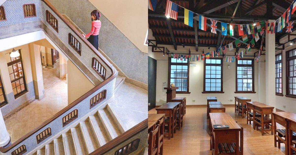 大稻埕,迪化街,台灣新文化運動紀念館,台北霞海城隍廟,新芳春茶行,大稻埕碼頭貨櫃市集,星巴克保安門市,台北,大稻埕景點,台北景點,星巴克,霞海城隍廟,郭怡美書店,大稻埕遊客中心,大稻埕碼