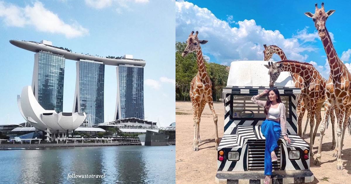 旅行不NG,出國前必讀:5個亞洲國家的旅遊禁忌,同篇收錄必遊景點推薦! ,,