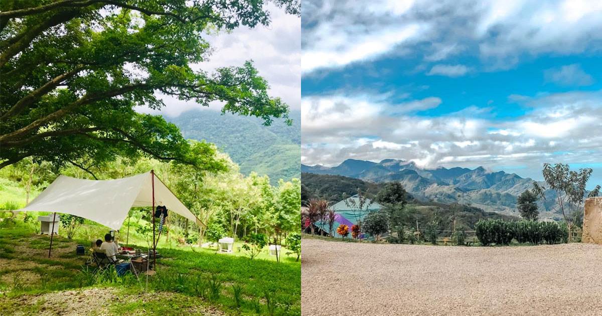 桃園露營地,復興區露營,野溪露營,免裝備露營車,梯田式營地,螢火蟲季,露營體驗,桃園,復興區,瘋露營,營地,露營,露營區,飛督努,那結山,沒搞頭,HOLA露營農場,爺亨溪岸,福田美地休閒農場,八度野溪,美腿山,親子,樂遊桃