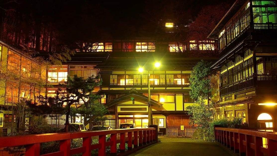 群馬縣,草津溫泉,伊香保溫泉,蒟蒻公園,少林山達磨寺,大理石村鎖心城堡,群馬野生動物園,日本,群馬,積善館,伊香保神社,日本景點,日本景點推