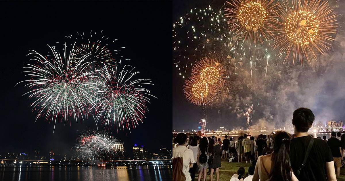 大稻埕夏日節,情人節煙火秀,台北市觀光傳播局,經典情歌演唱會,大稻埕商圈,北門廣場,象山親山步道,台北,大稻埕,大稻埕煙火,情人節煙火,煙火觀賞地點,竹子湖觀景台,四季長廊觀景台,劍潭山親山步道,老地方觀機平台,2024暑假活