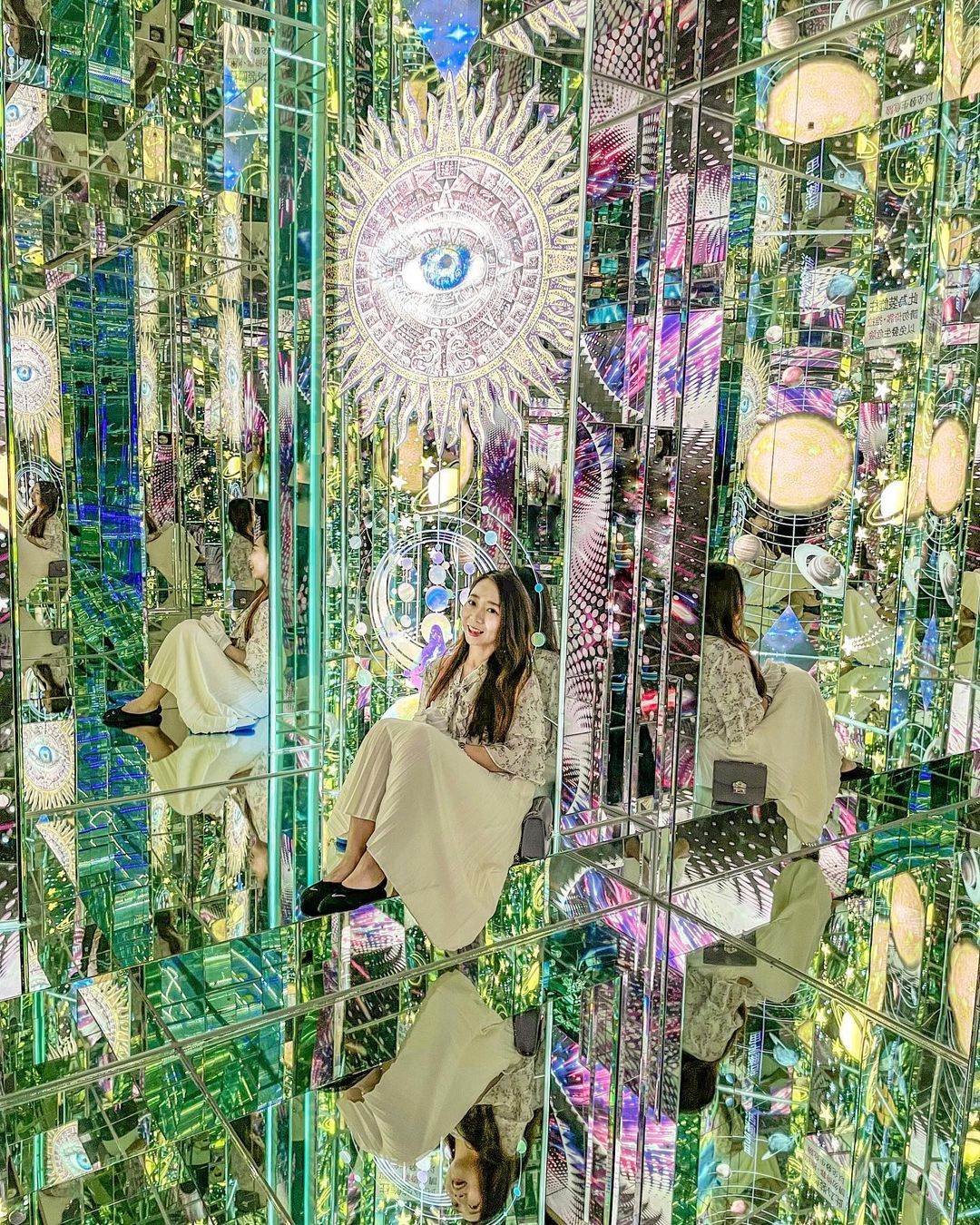 彰化,彰化景點,彰化人氣景點,古生物奇幻樂園,恐龍景點,成美文化園,正實親子農場,田尾波波草,溪湖糖廠,親子景點,台灣優格餅乾學院,玻璃媽祖廟,玻璃廟,台灣玻璃館,觀光工廠,芳苑海空步道