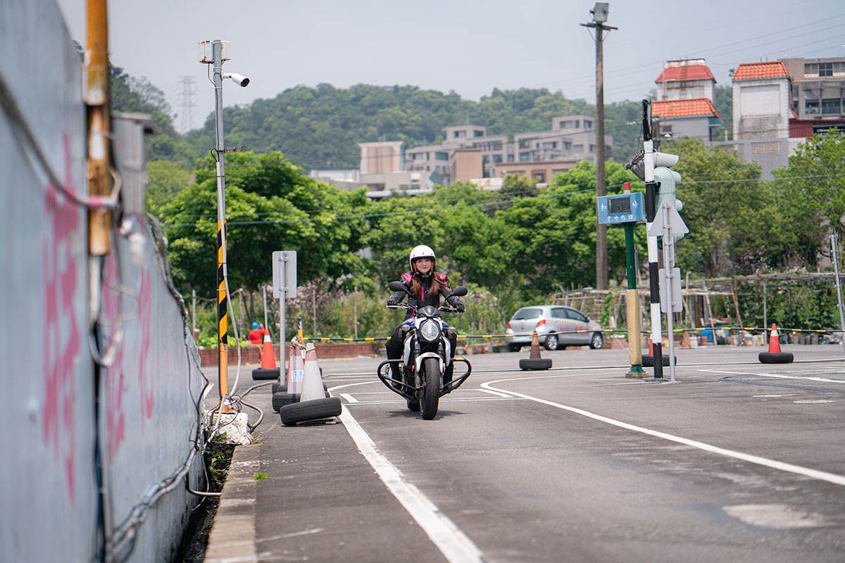 機車駕照,普通重型機車,大型重型機車,機車駕訓班,機車路考,道路交通安全講習,全台各地熱門資訊