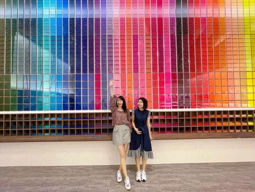 桃園室內景點,Xpark桃園水族館,台灣棒球名人堂,雄獅文具想像力製造所,可口可樂世界,巧克力共和國,手信霧隱城,巧虎夢想樂園,桃園,Xpark,國道2號橋下公園,台灣高鐵探索館,新屋環境教育園