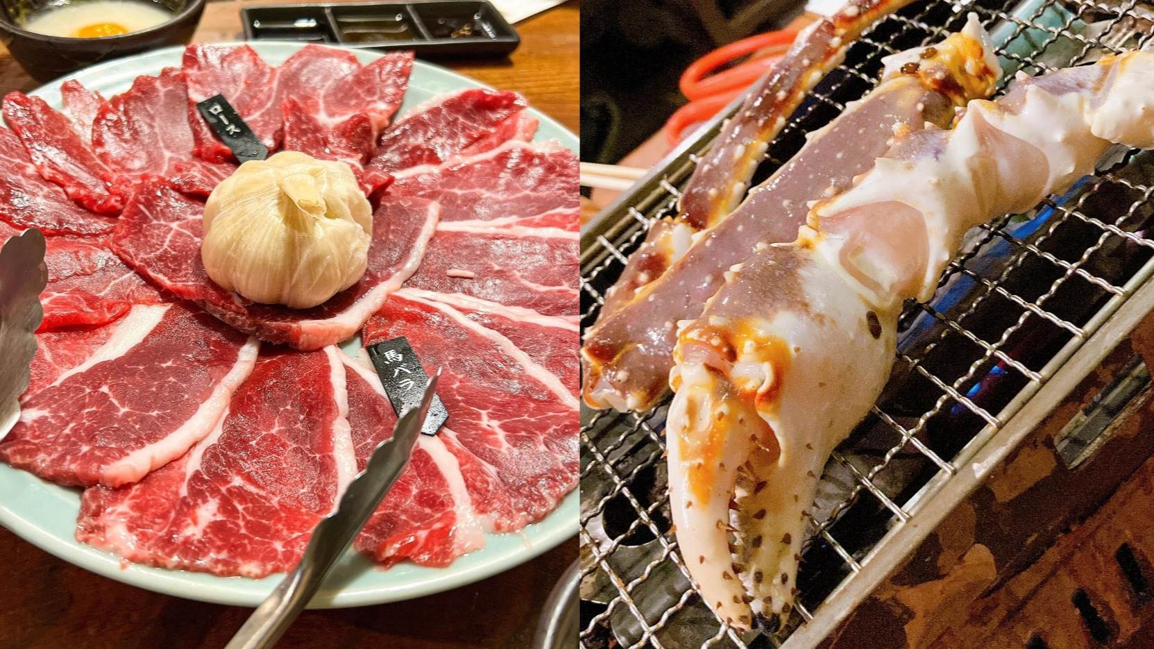 居酒屋,新橋,東京,羊肉,馬肉,螃蟹料理,披薩,日本,燒肉,羊肉炭火燒肉汁屋,烏森百藥,カニ地獄,馬並み家,PIZZERIADOR