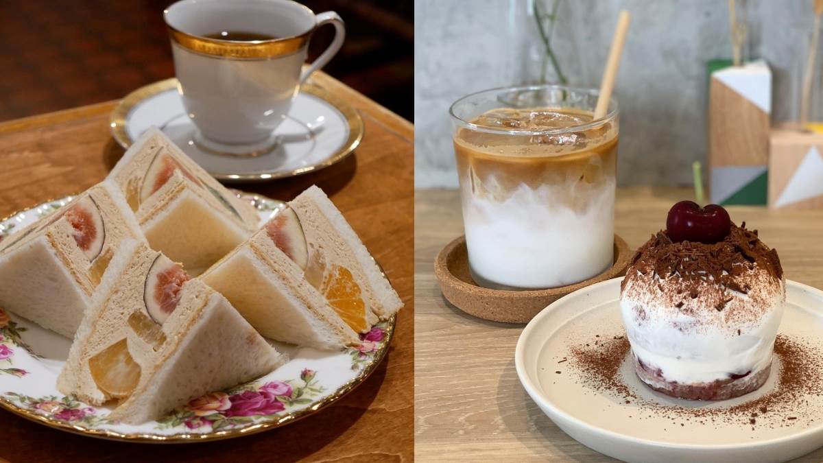 日本,東京,高圓寺,咖啡廳,AIMU,JULES VERNE COFFEE,sarutoriibara,NOSTALGIA CAFE,Poem MANO A MANO COFFEE,東京咖啡,日本咖啡