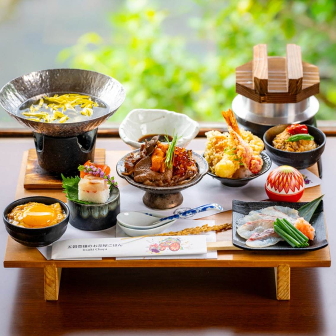 日本,京都,嵐山,嵐山 喜重郎,嵐山うどん おづる,鰻魚屋 廣川,嵐山 五木茶屋,嵐山ぎゃあてい,京都餐廳推薦,京都料理,和風料理