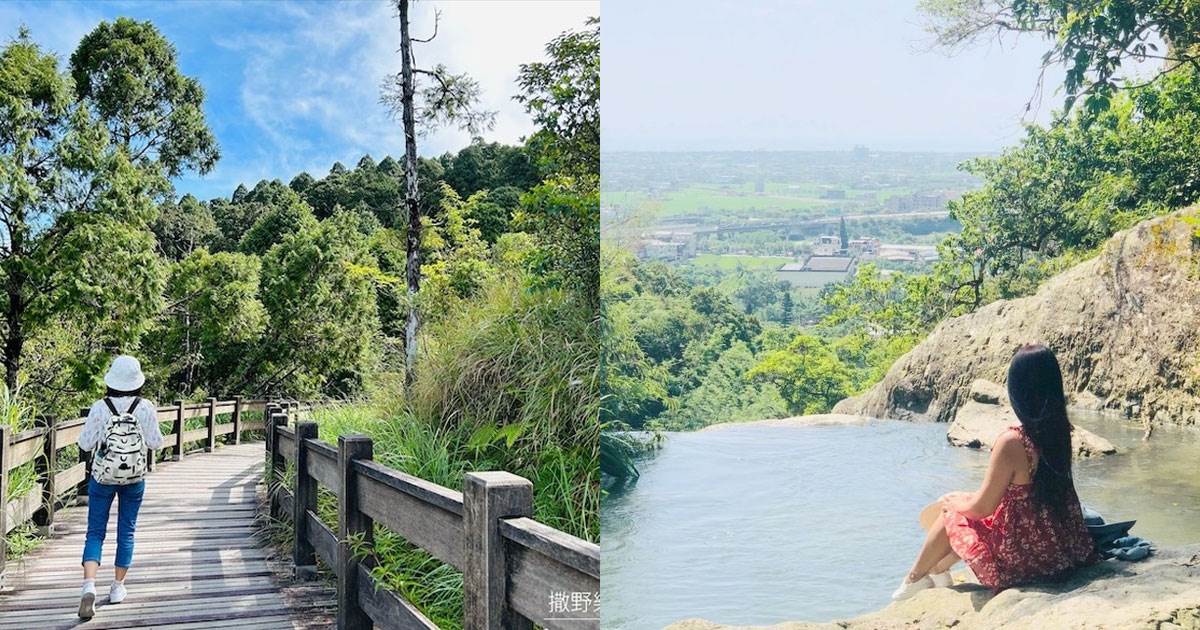 宜蘭步道,宜蘭踏青,中山茶園步道,太平山翠峰湖環山步道,白石腳步道,猴洞坑瀑布,灣坑頭山步道,鵲子山步道,茂興懷舊步道,石空古道,跑馬古道,見晴懷古步道,七星嶺步道,宜蘭