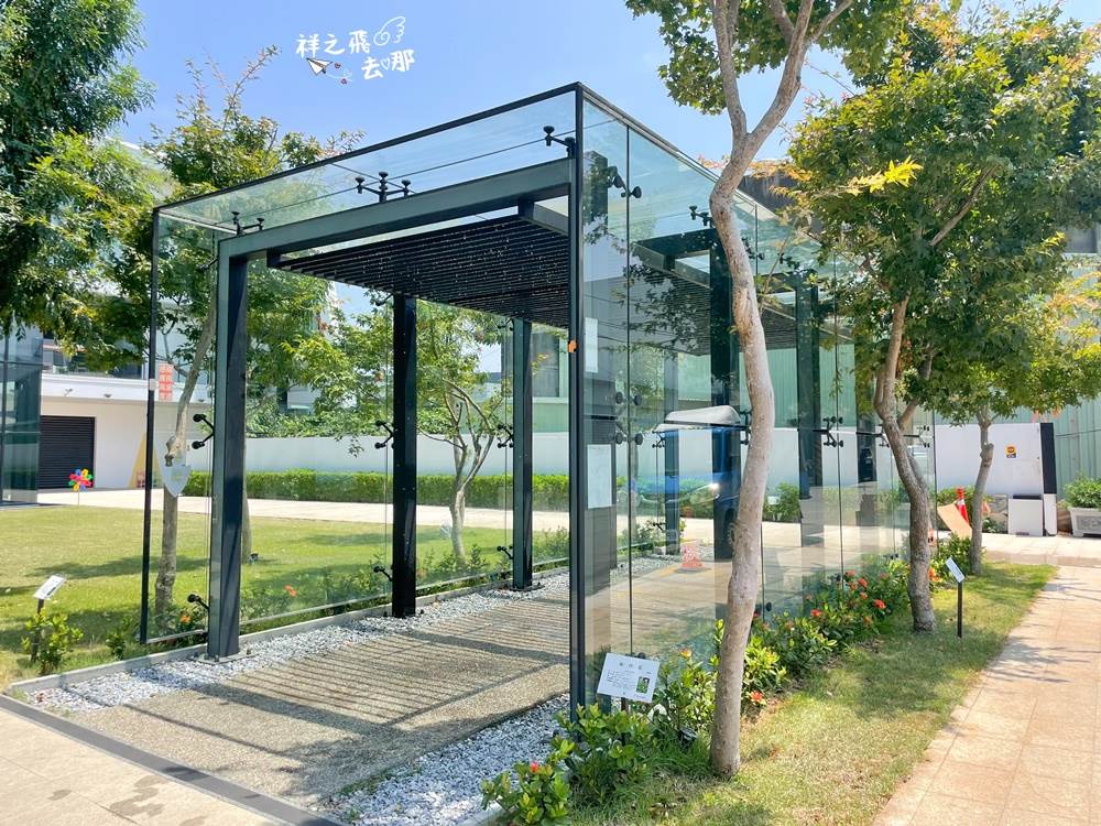 桃園｜8間特色觀光工廠推薦：日系鳥居、老式茶廠，還有平日限定汽水工廠，沒有預約進不去！,桃園,桃園景點,觀光工廠,桃園觀光工廠,室內景點,國巨洋傘文創園區,手信霧隱城,雄獅文具想像力製造所,大溪老茶廠,日系景點,茶廠,郭元益糕餅博物館,雅聞魅力博覽館,祥儀機器人夢工廠,可口可樂世界博物館-3