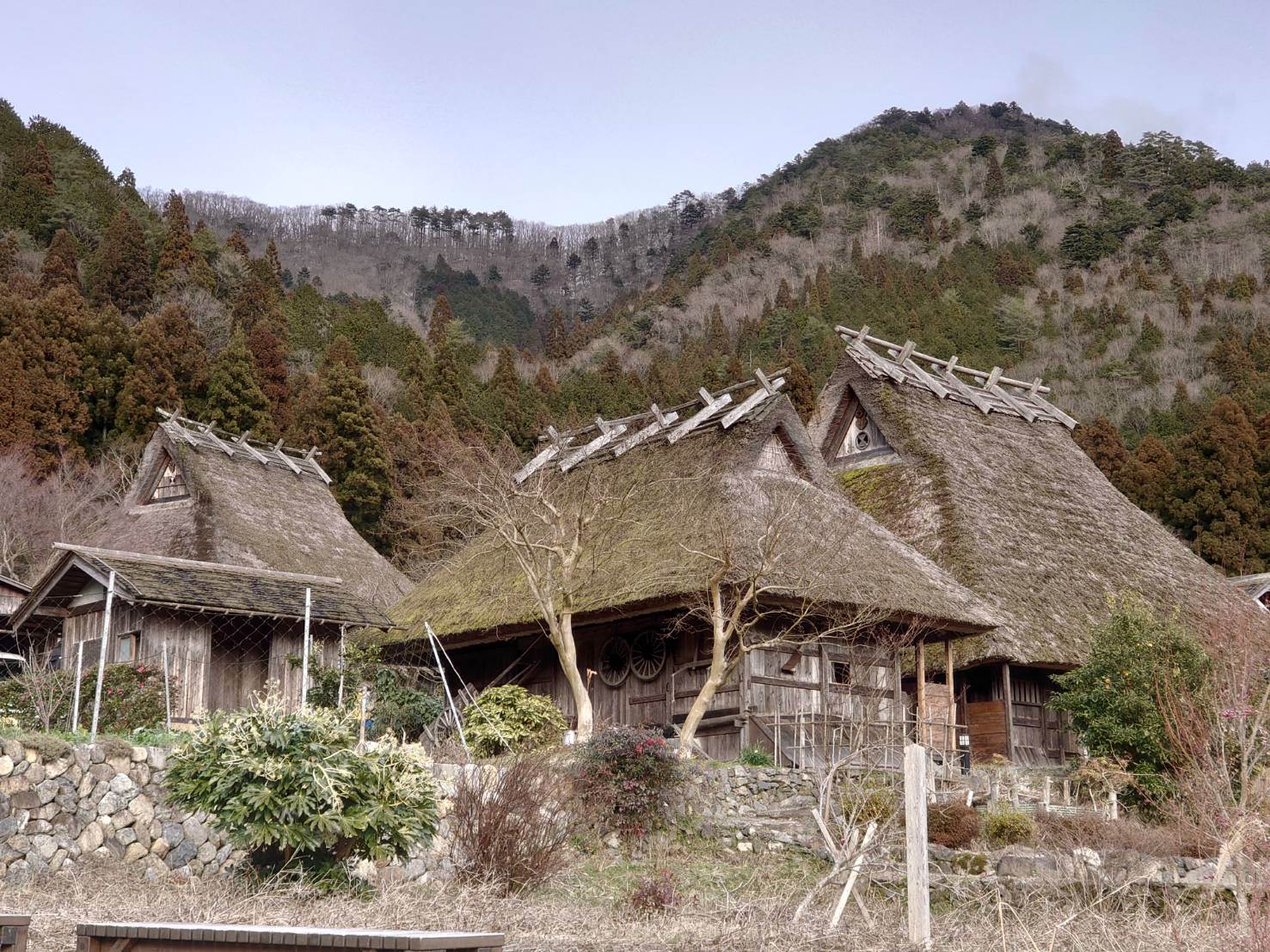 日本,日本景點,美山合掌村,合掌村,白川合掌村,大內宿合掌村,京都,京都景點,美山町自然文化村