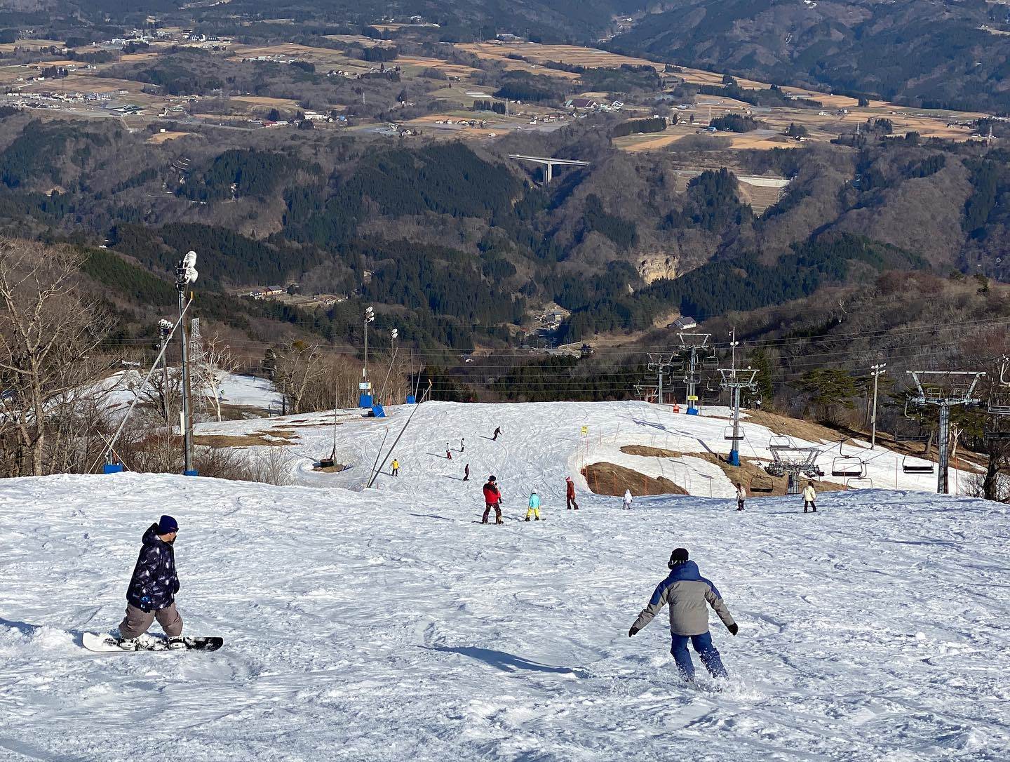日本,滑雪,日本滑雪場,日本滑雪場推薦,北海道滑雪場推薦,二世古,新雪谷渡假村,新雪谷 Annupuri,二世古MOIWA滑雪場,留壽都滑雪場,富良野滑雪場,星野TOMAMU渡假村滑雪場,朝里川溫泉滑雪場,札幌手稻滑雪場,札幌藤野Fus雪場,Kiroro滑雪場,安比高原滑雪場,藏王溫泉滑雪場,Dynaland,高鷲Snow Park,HAKUBA VALLEY 白馬八方尾根滑雪場,白馬岩岳滑雪場,草津溫泉滑雪場,GALA湯澤滑雪場,豬苗代滑雪場