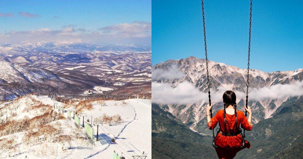 日本,滑雪,日本滑雪場,日本滑雪場推薦,北海道滑雪場推薦,二世古,新雪谷渡假村,新雪谷 Annupuri,二世古MOIWA滑雪場,留壽都滑雪場,富良野滑雪場,星野TOMAMU渡假村滑雪場,朝里川溫泉滑雪場,札幌手稻滑雪場,札幌藤野Fus雪場,Kiroro滑雪場,安比高原滑雪場,藏王溫泉滑雪場,Dynaland,高鷲Snow Park,HAKUBA VALLEY 白馬八方尾根滑雪場,白馬岩岳滑雪場,草津溫泉滑雪場,GALA湯澤滑雪場,豬苗代滑雪場,日本滑雪