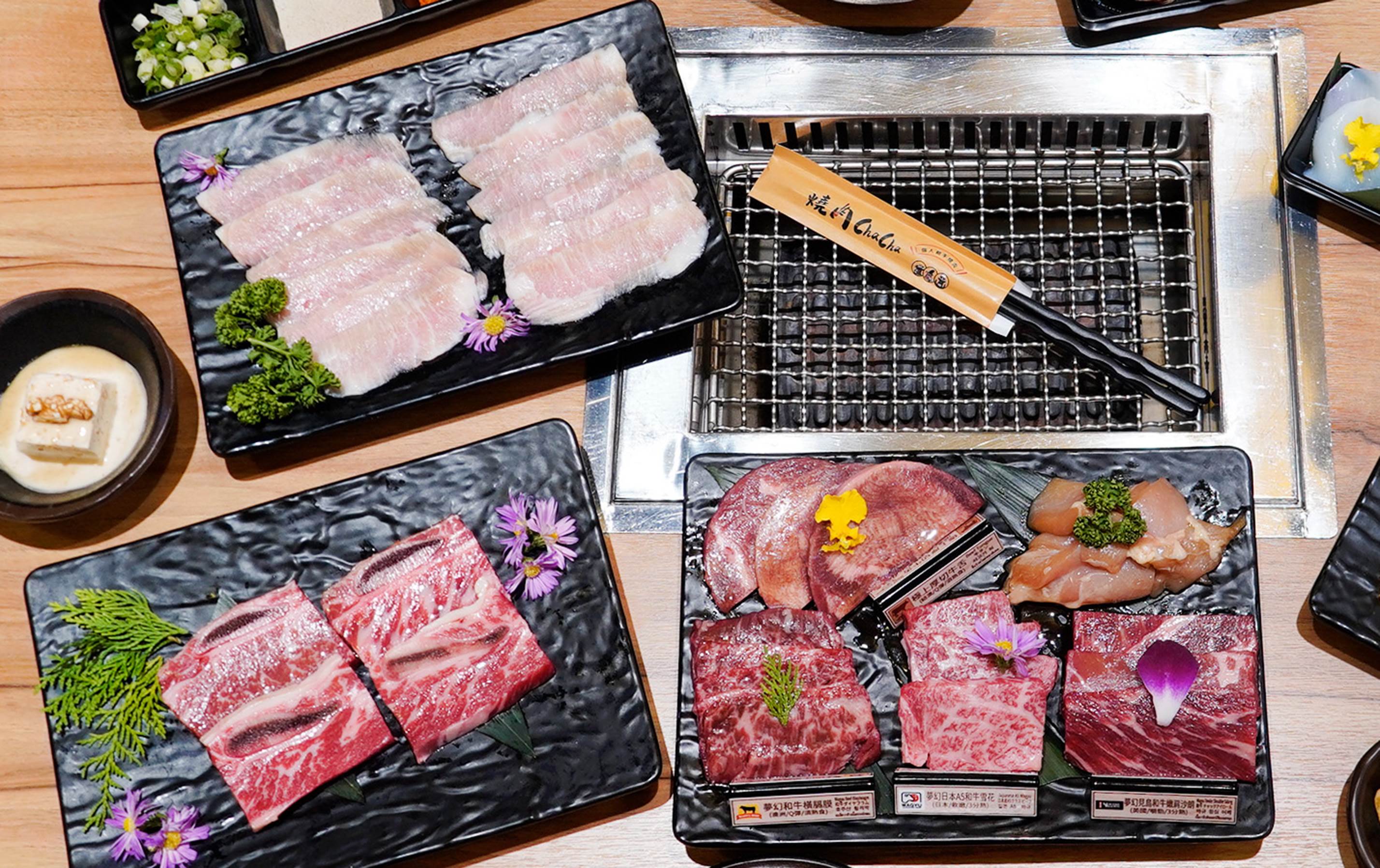 新北,新店,誠品生活新店,新馬辣經典麻辣鍋,燒肉ChaCha個人和牛燒肉,新店裕隆城,燒肉ChaCha,新馬辣,一人燒肉,麻辣鍋,火鍋推薦
