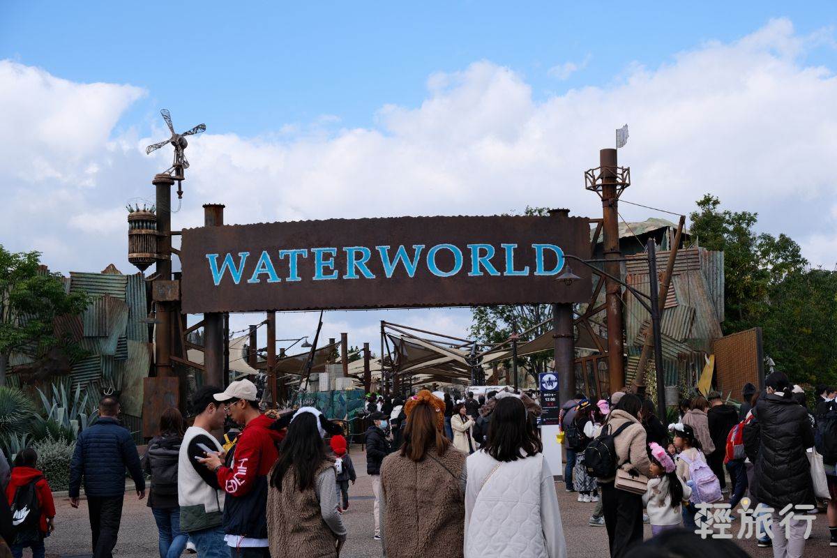 日本,大阪,環球影城,USJ,日本環球影城,大阪環球影城,超級任天堂世界,瑪利歐,哈利波特魔法世界,哈利波特,霍格華茲,小小兵樂園,侏儸紀公園,親善村,日本景點,大阪景點,遊樂園