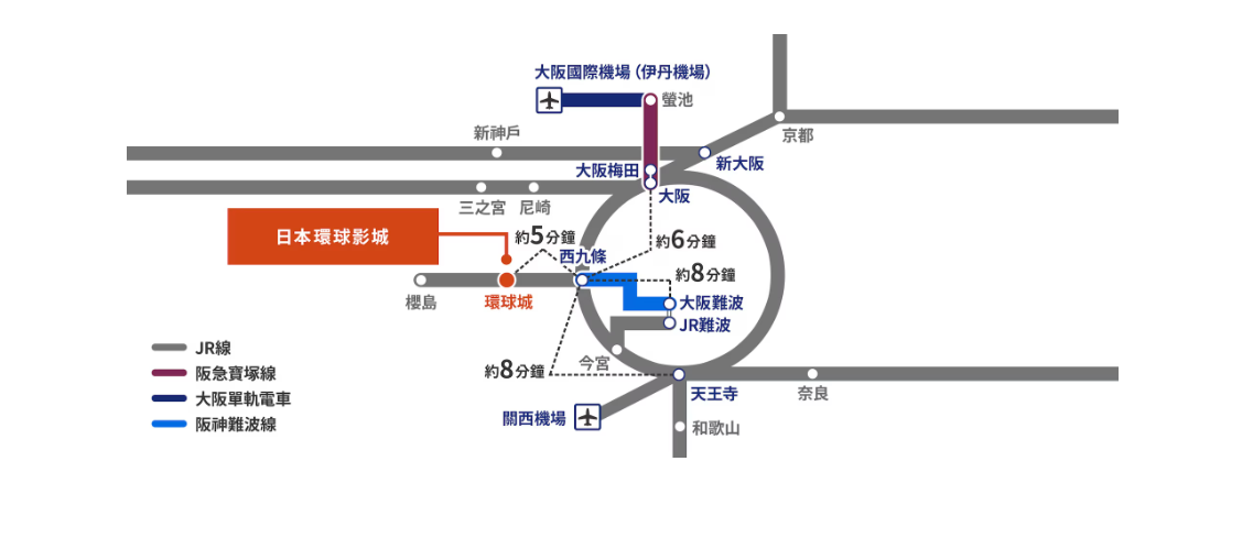日本,大阪,環球影城,USJ,日本環球影城,大阪環球影城,超級任天堂世界,瑪利歐,哈利波特魔法世界,哈利波特,霍格華茲,小小兵樂園,侏儸紀公園,親善村,日本景點,大阪景點,遊樂園