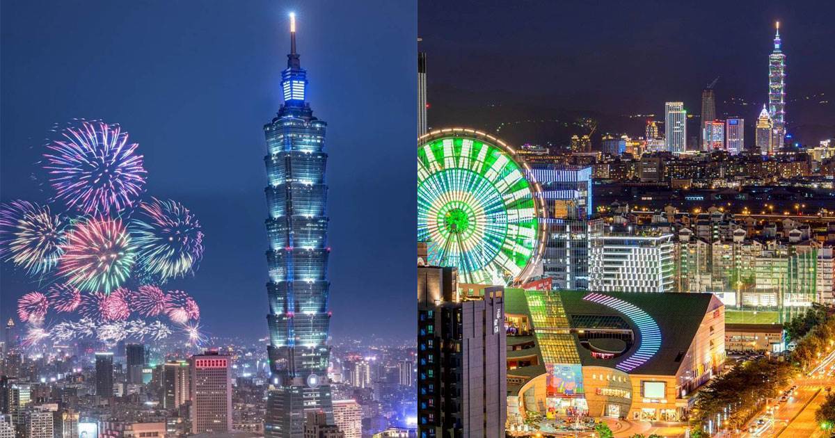 煙火最佳觀賞步道,象山,攝手平台,六巨石,攝影平台,煙火平台,永春崗平台,超然亭,虎山,奉天宮步道,虎山觀景台,120高地,南港山,九五峰,拇指山,劍南山,劍潭山,老地方觀機平台,碧山巖,金面山,剪刀石步道,貓空,樟樹步道,樟山寺,仙跡岩步道,福州山,福州山公園,黎和生態公園,2025台北跨年
