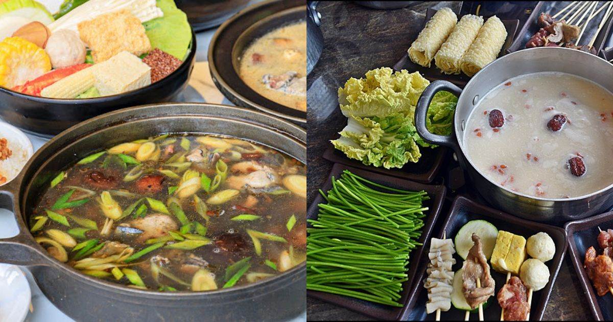 台中,火鍋,台中美食,台中火鍋推薦,台中暖胃美食,小胖鮮鍋,好室鍋物,萬客什鍋,深紅汕頭火鍋,澳們打邊爐,蜀九品麻辣火鍋,沐明鍋物,菁選涮涮鍋