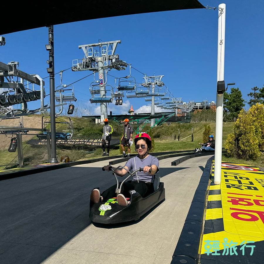 釜山通行證攻略：釜山Pass 40+熱門景點免費玩！-輕旅行