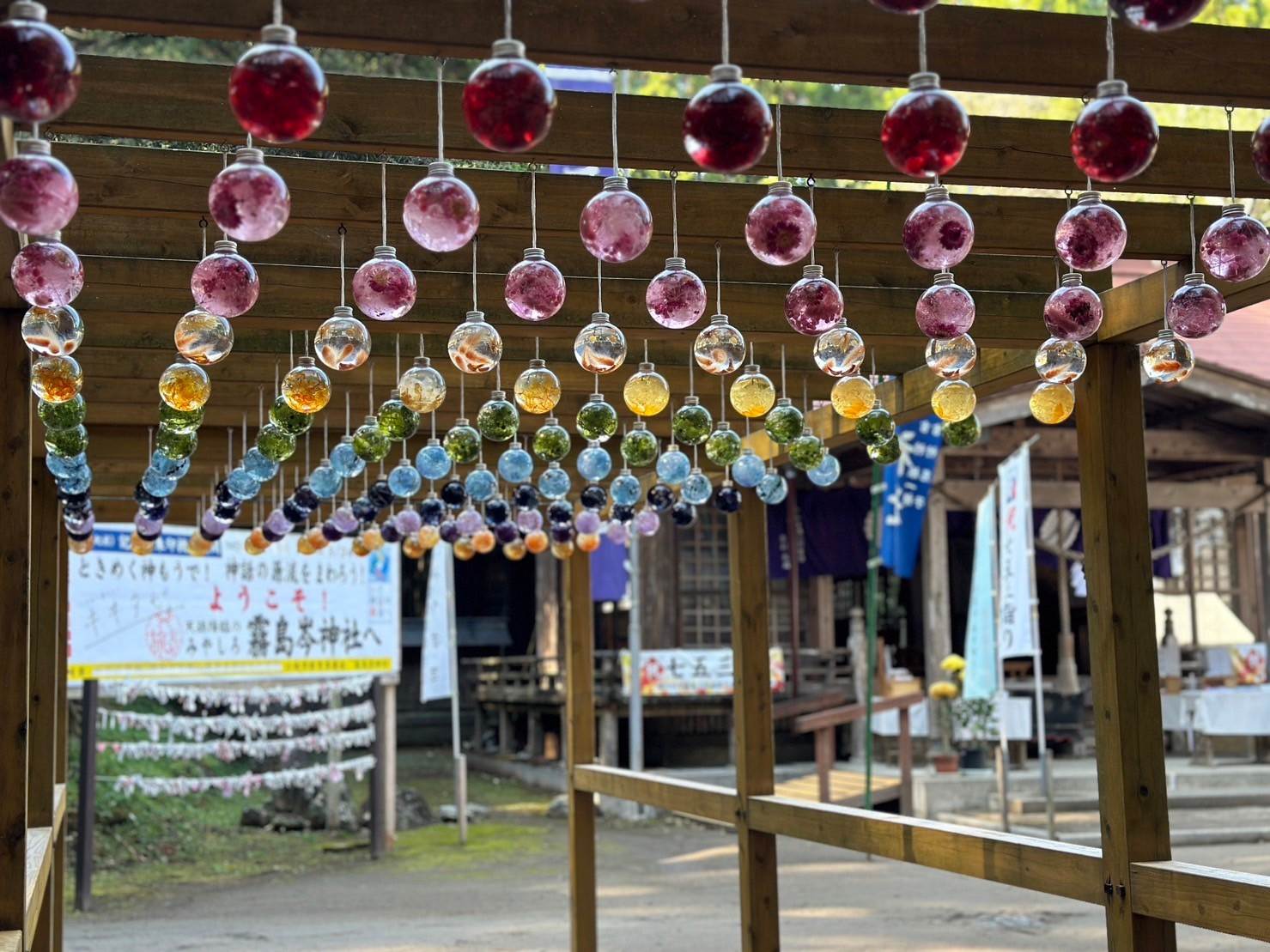 日本,九州,宮崎,小林,古民家KARUKAYA,霧島岑神社,出之山ikoinoie ,RingoxAme,Nojiriko café,庸山窯,日本九州景點,宮崎縣,日本神社