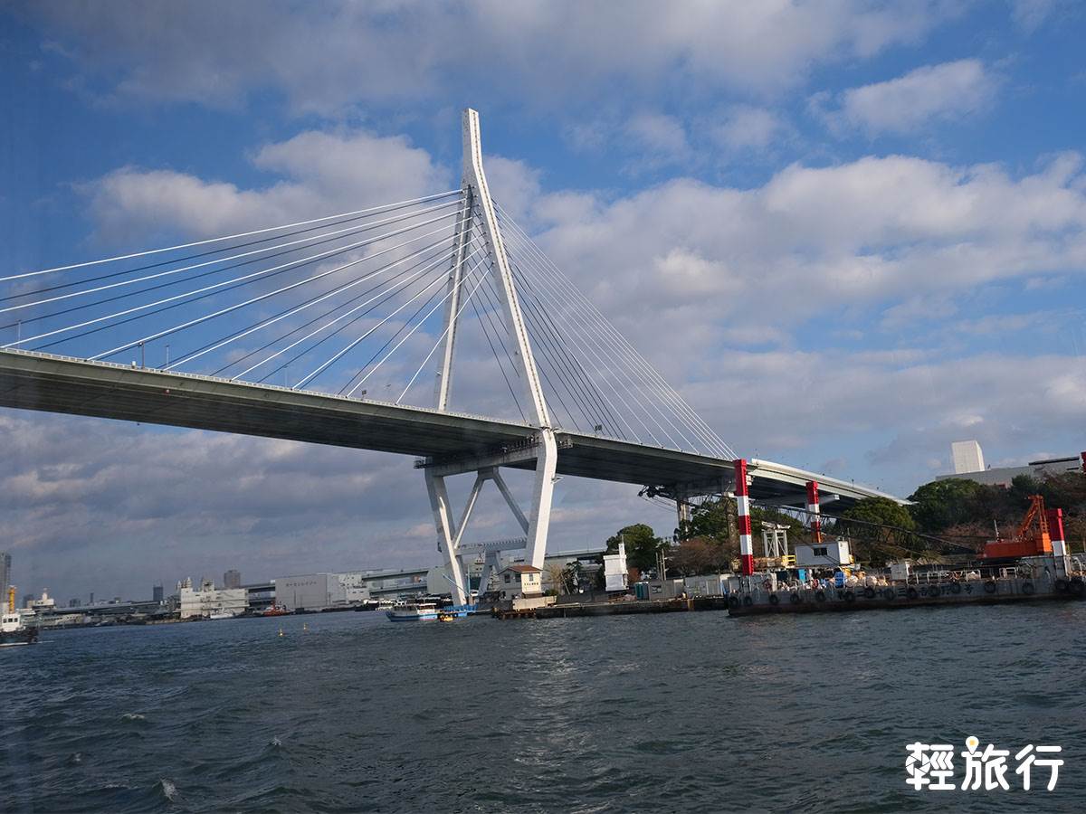 日本,大阪,大阪港,大阪港區一日遊,一日遊,大阪周遊卡,海遊館,天保山大摩天輪,大阪樂高樂園,Glion Museum,天保山市場街,帆船型觀光船聖瑪麗亞號,聖瑪麗亞號,船長線,天保山