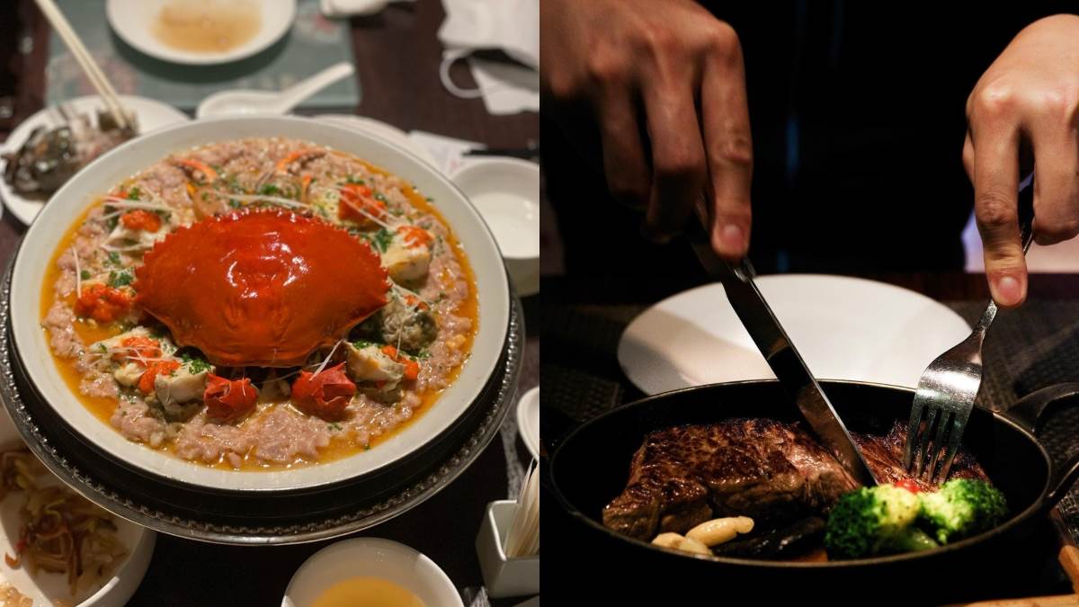 台北,艾朋牛排餐酒館,隨意鳥地方101觀景餐廳,捌千代酒場,上海鄉村信義137,澳門贏到足鍋物私房菜,In Between 之間餐廳,晶華軒,彭園,台北尾牙春酒餐廳推薦,活動推薦,台北聚餐餐廳