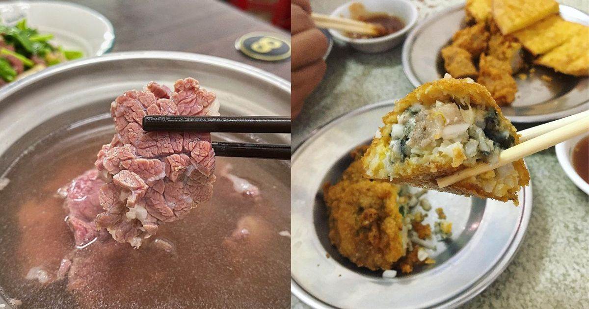 台南,安平,台南美食,安平美食,銅板美食,牛肉湯,阿財牛肉湯,同記安平豆花,文章牛肉湯,二牛牛肉湯,陳家蚵捲,東興蚵嗲,王氏魚皮,周氏蝦捲
