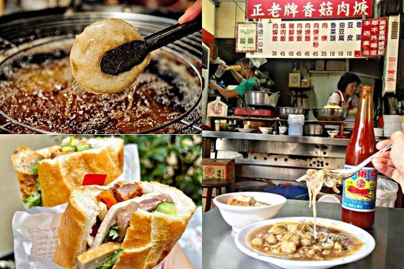 台中,台中車站,台中美食,木子餃子,王記菜頭粿糯米腸,老賴茶棧,立偉麵食,林記古早味麻薏湯,承記米苔目,嵐肉燥專賣店,丁山肉圓,天天饅頭,瑪露蓮總店,越南法國麵包工藝,豐榮綠豆沙,傳記台中正老牌香菇肉羹,興中街明記豆乳紅茶烤土司,黃記鵝肉冬粉,阿斗伯冷凍芋,台中火車站附近美食,台中小吃