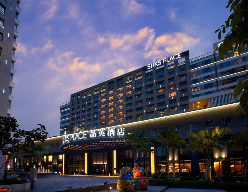 台南,台南晶英酒店,台灣燈會,捷絲旅,捷絲旅台南虎山館,龍耀臺南,臺南400,台南住宿