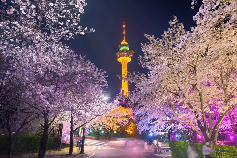 韓國旅遊行前攻略
