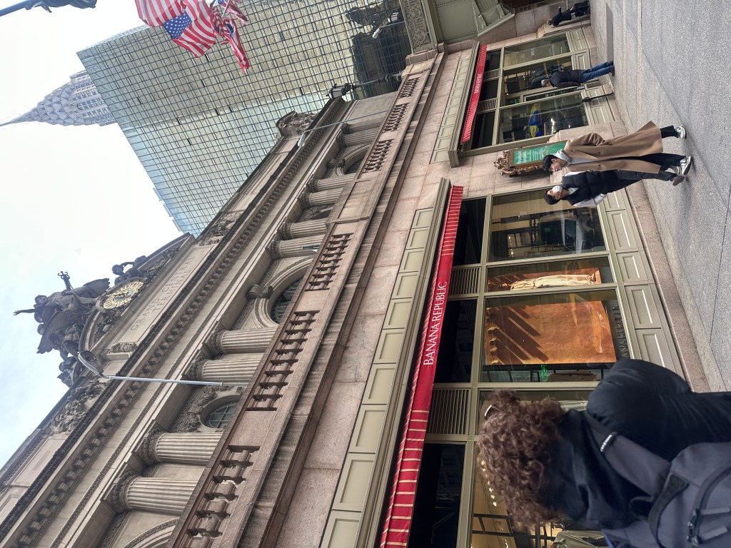 紐約中央車站,Grand Central Terminal,交通樞紐,建築風格,藝術品,歷史地標,文化體驗,美國,紐約,紐約景點,中央車站,美國車站,電影拍攝景