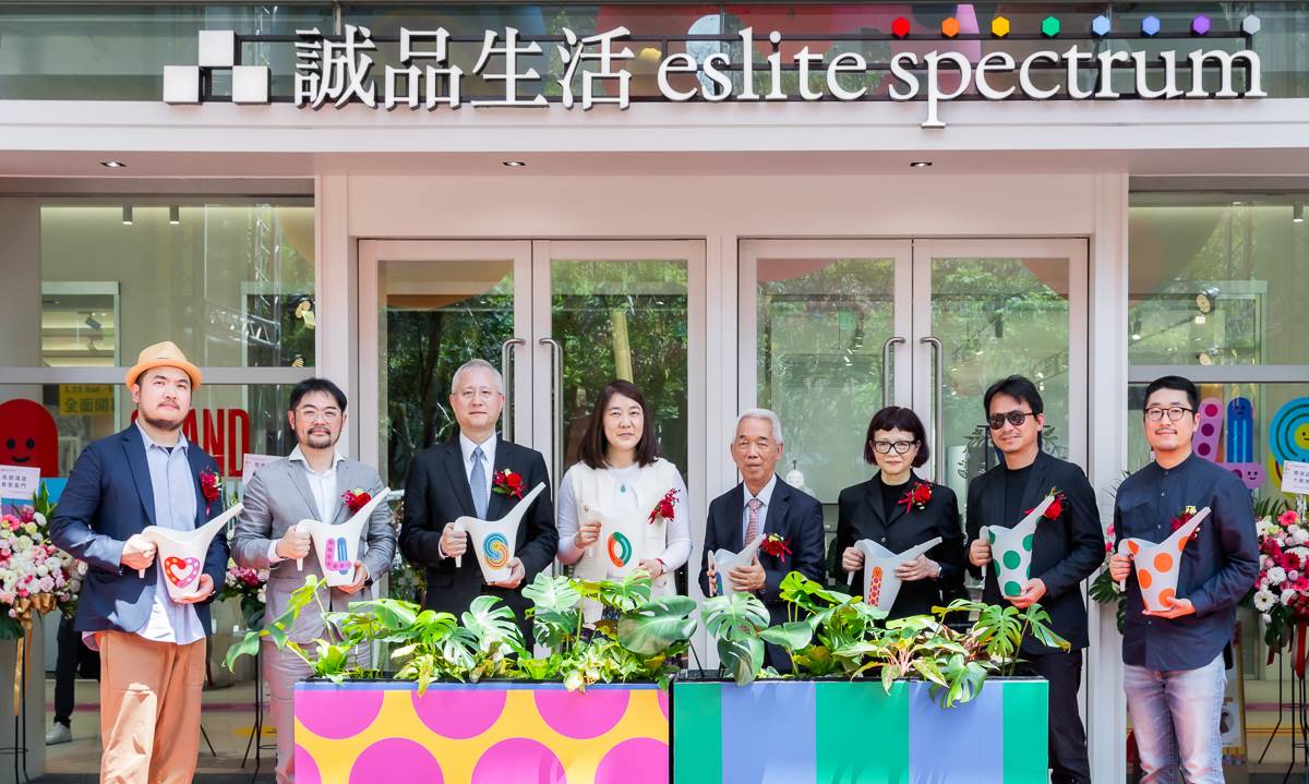 台中,西屯,誠品,誠品生活,台中景點,誠品書店,誠品生活480,台中誠品