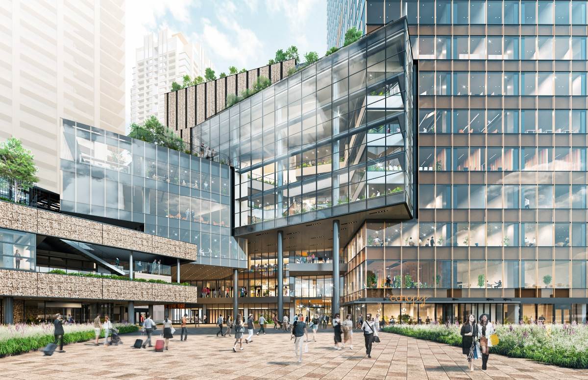 日本,大阪,梅田,GRAND GREEN 大阪,GRAND　GREEN　OSAKA,大阪景點,大阪自由行,日本新開幕,GRAND GREEN OSAKA SHOPS amp RESTAURANTS,北館