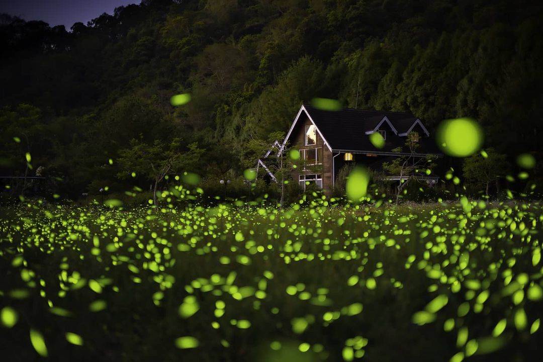 南投,日月潭