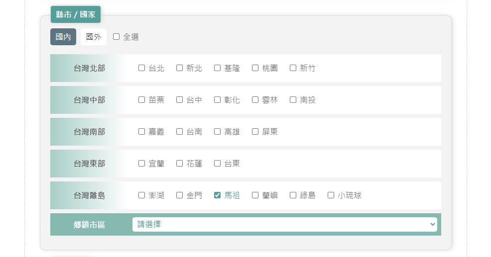 輕旅行創作者平台