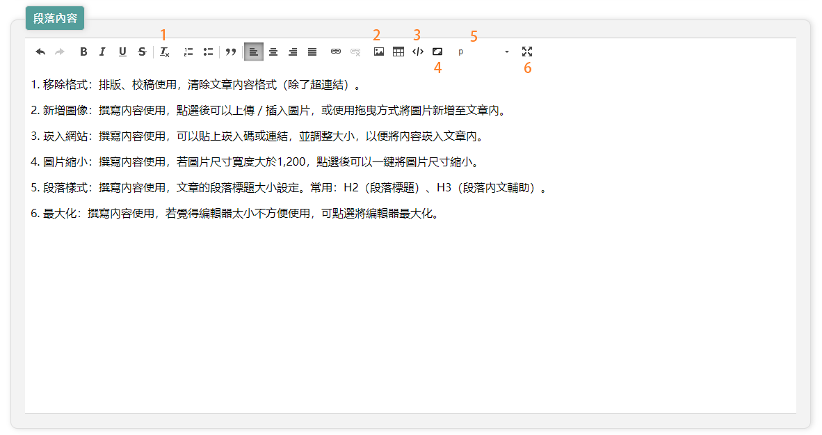 輕旅行創作者平台