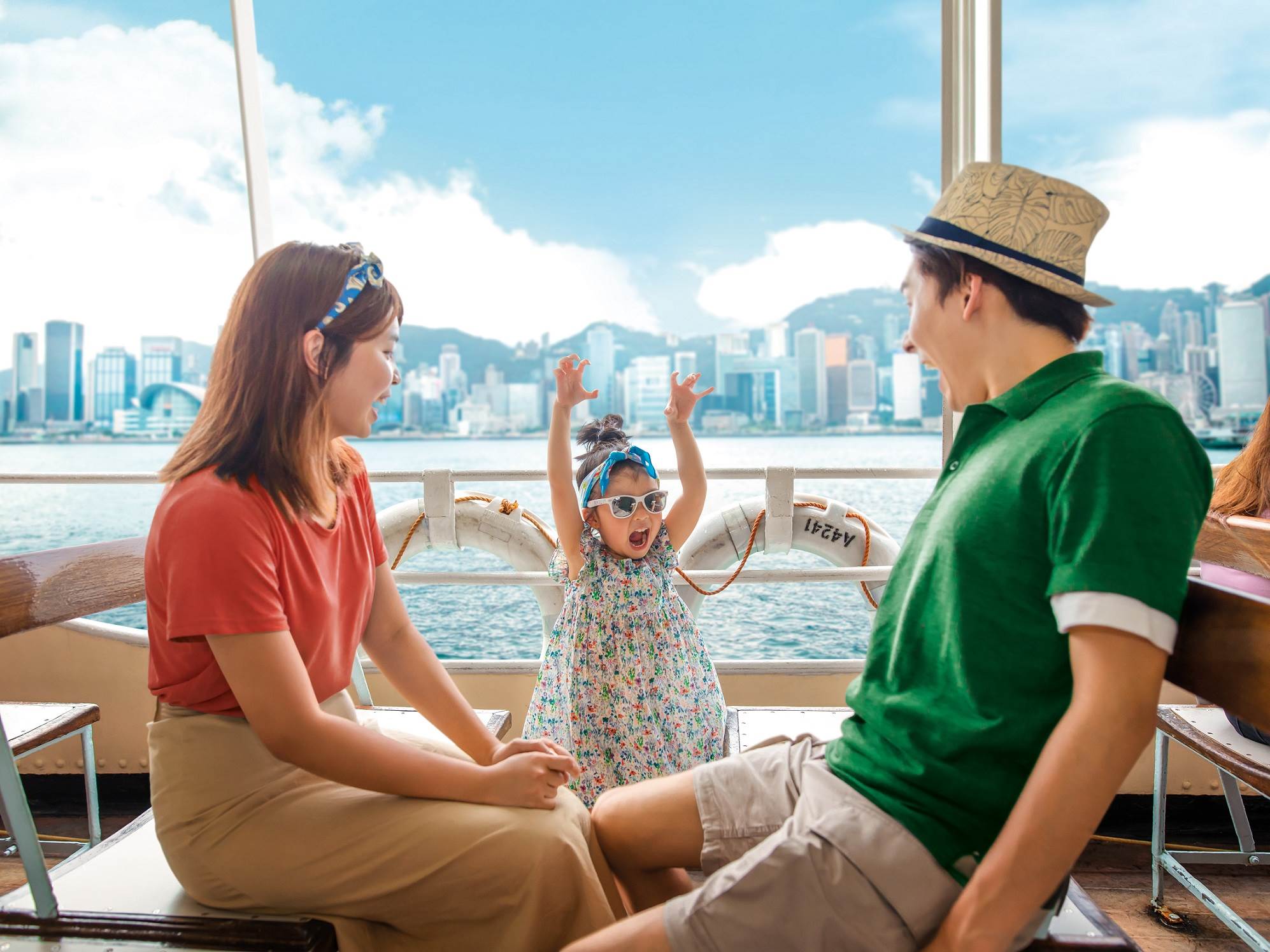 香港,香港海洋公園,海洋公園水上樂園,昂坪纜車,大嶼山路線,香港樂高,香港迪士尼,富豪雪糕車