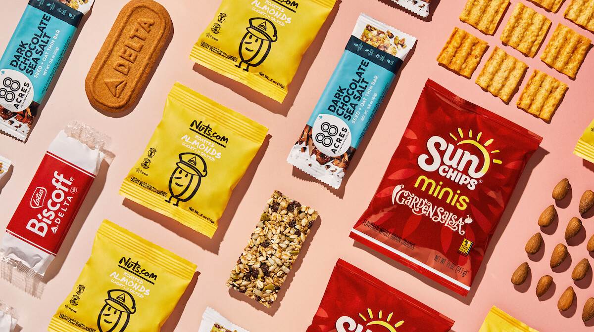 直飛美國選項再加1！達美航空每日直飛不間斷，布局亞洲航線，精采可期！-輕旅行