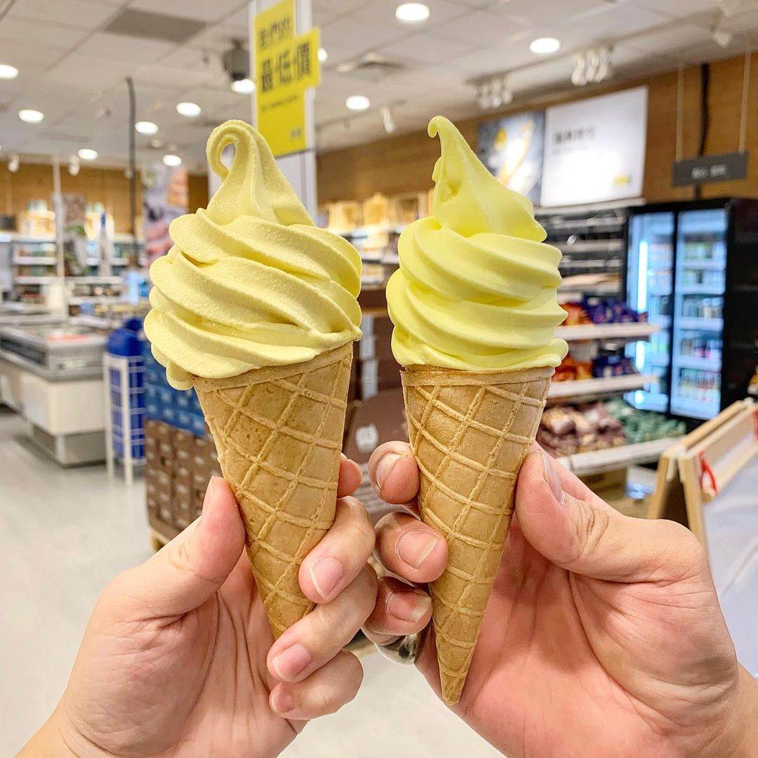 2024人氣冰品推薦TOP7！肯德基「冰心蛋撻風味冰淇淋」必吃，麥當勞期間限定「珍奶冰炫風」茶味超濃郁-輕旅行