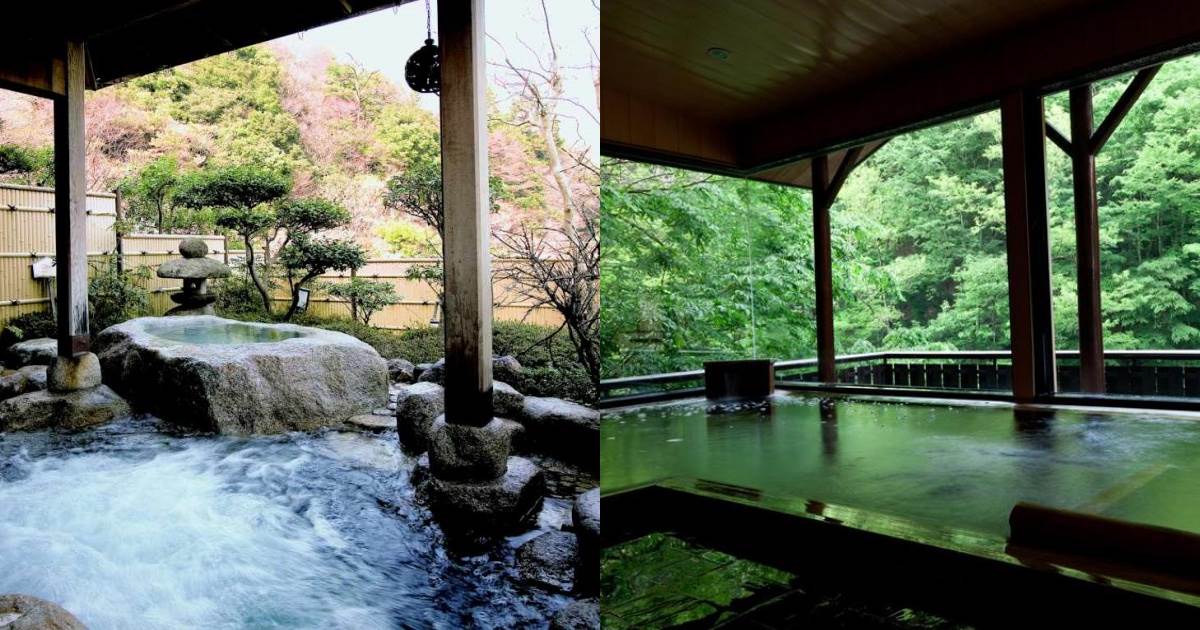 日本溫泉,溫泉推薦,広田温泉,鹿塩温泉,照の湯,岩下温泉,湯の山温泉,長湯温泉