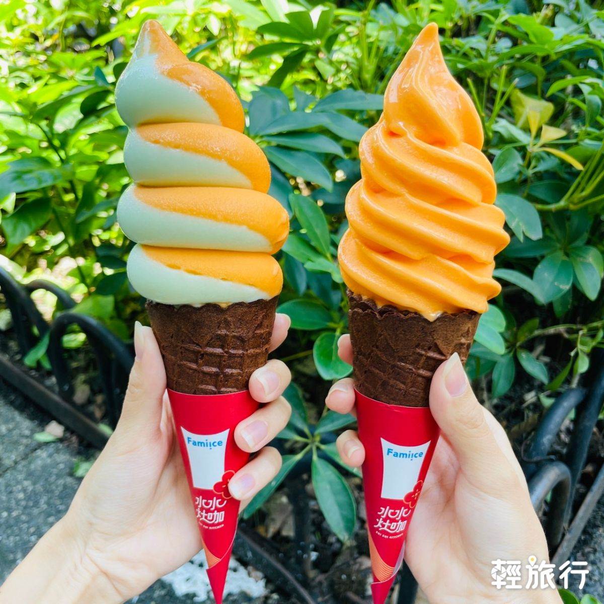 2024人氣冰品推薦TOP7！肯德基「冰心蛋撻風味冰淇淋」必吃，麥當勞期間限定「珍奶冰炫風」茶味超濃郁-輕旅行